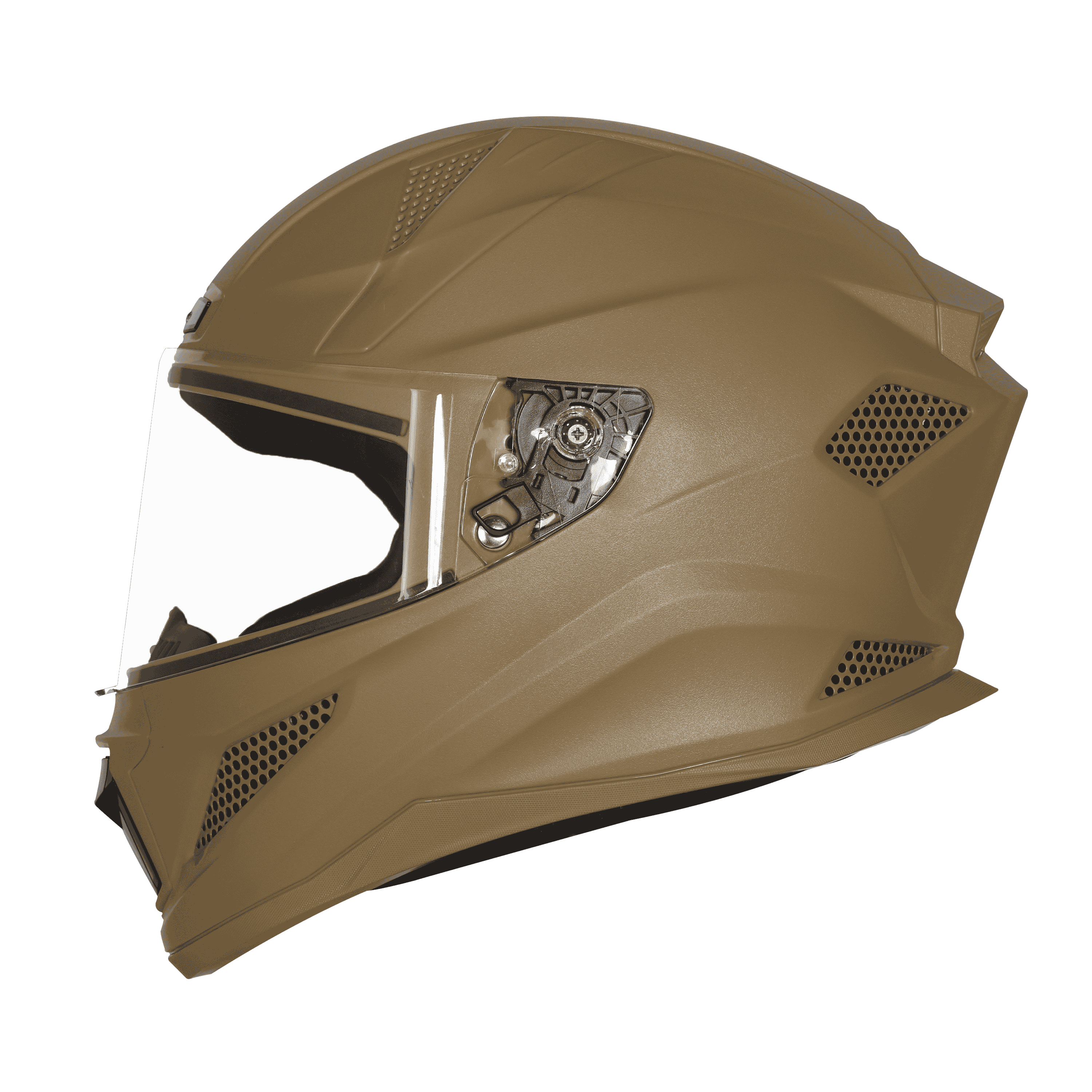 SBH-25 SV SHARP DASHING DESERT STORM